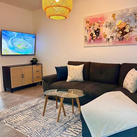 Ferienwohnung Bloom 베른카슈텔쿠에스 외부 사진