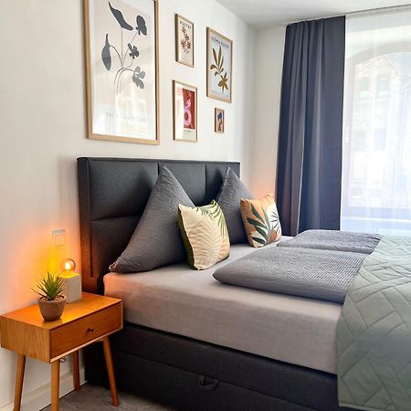 Ferienwohnung Bloom 베른카슈텔쿠에스 외부 사진