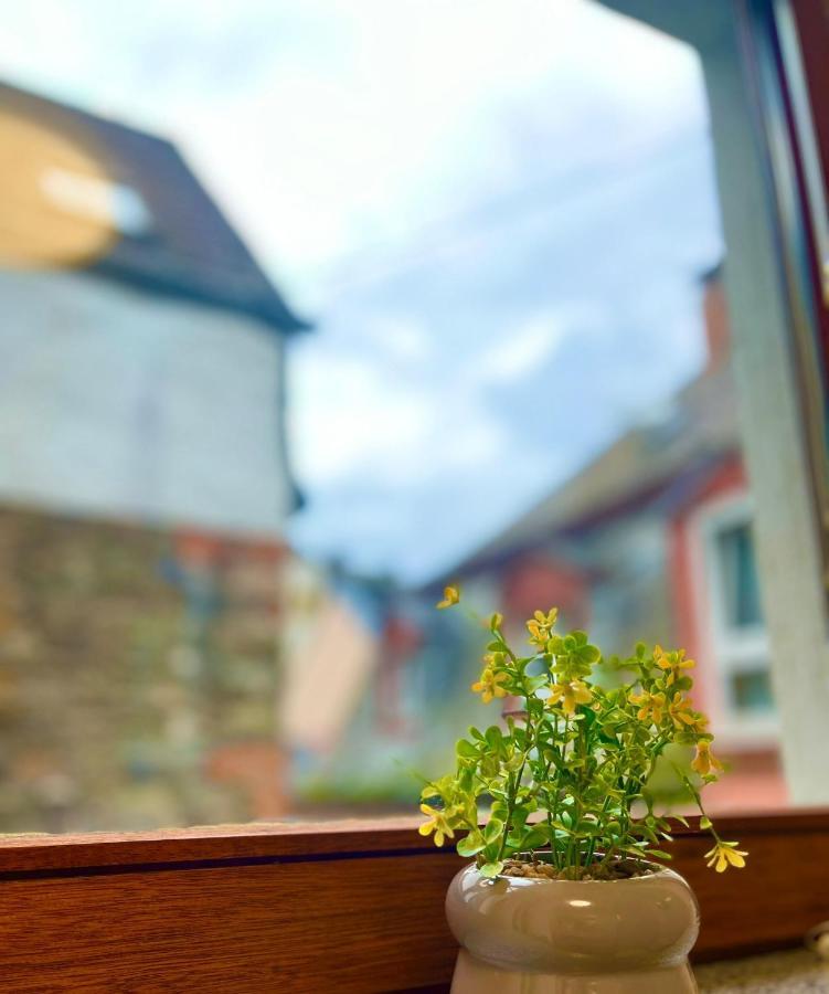 Ferienwohnung Bloom 베른카슈텔쿠에스 외부 사진