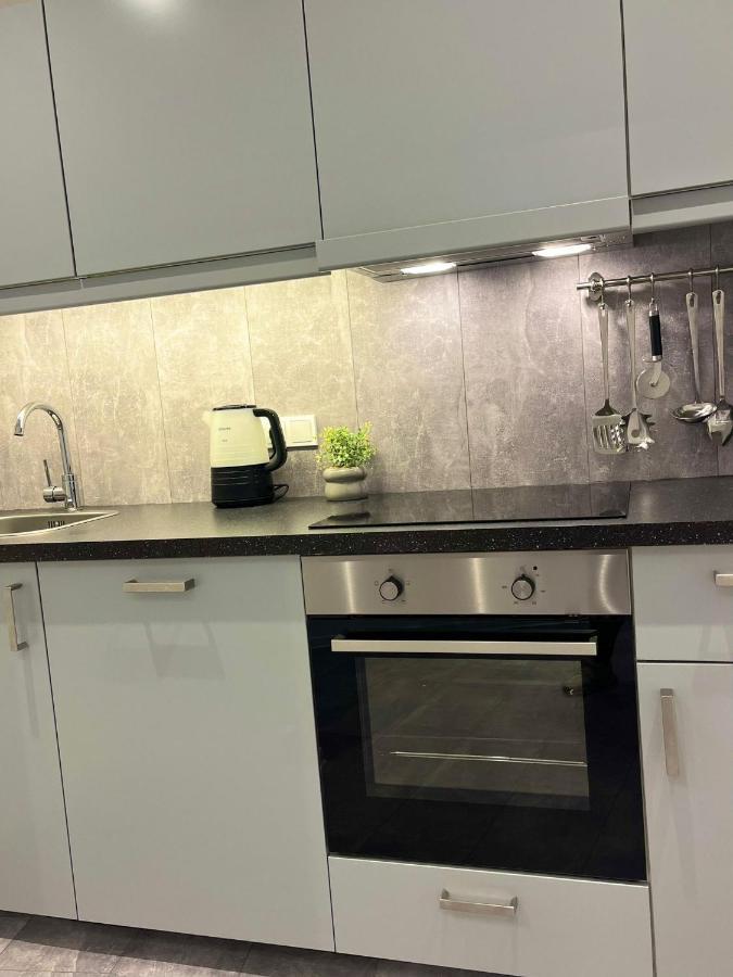 Ferienwohnung Bloom 베른카슈텔쿠에스 외부 사진