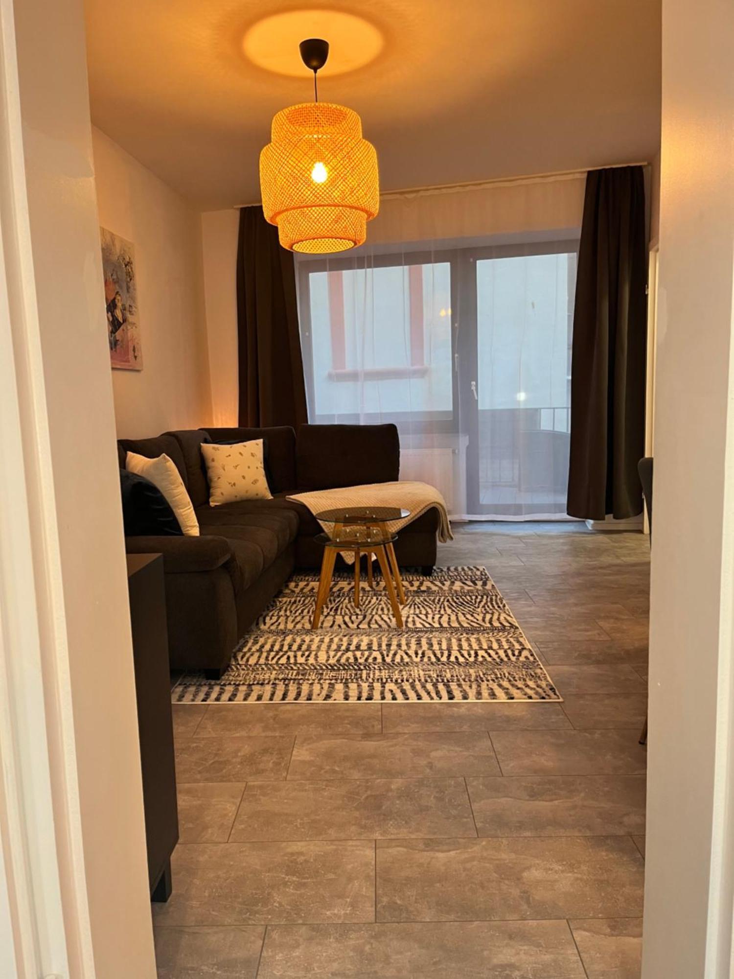 Ferienwohnung Bloom 베른카슈텔쿠에스 외부 사진