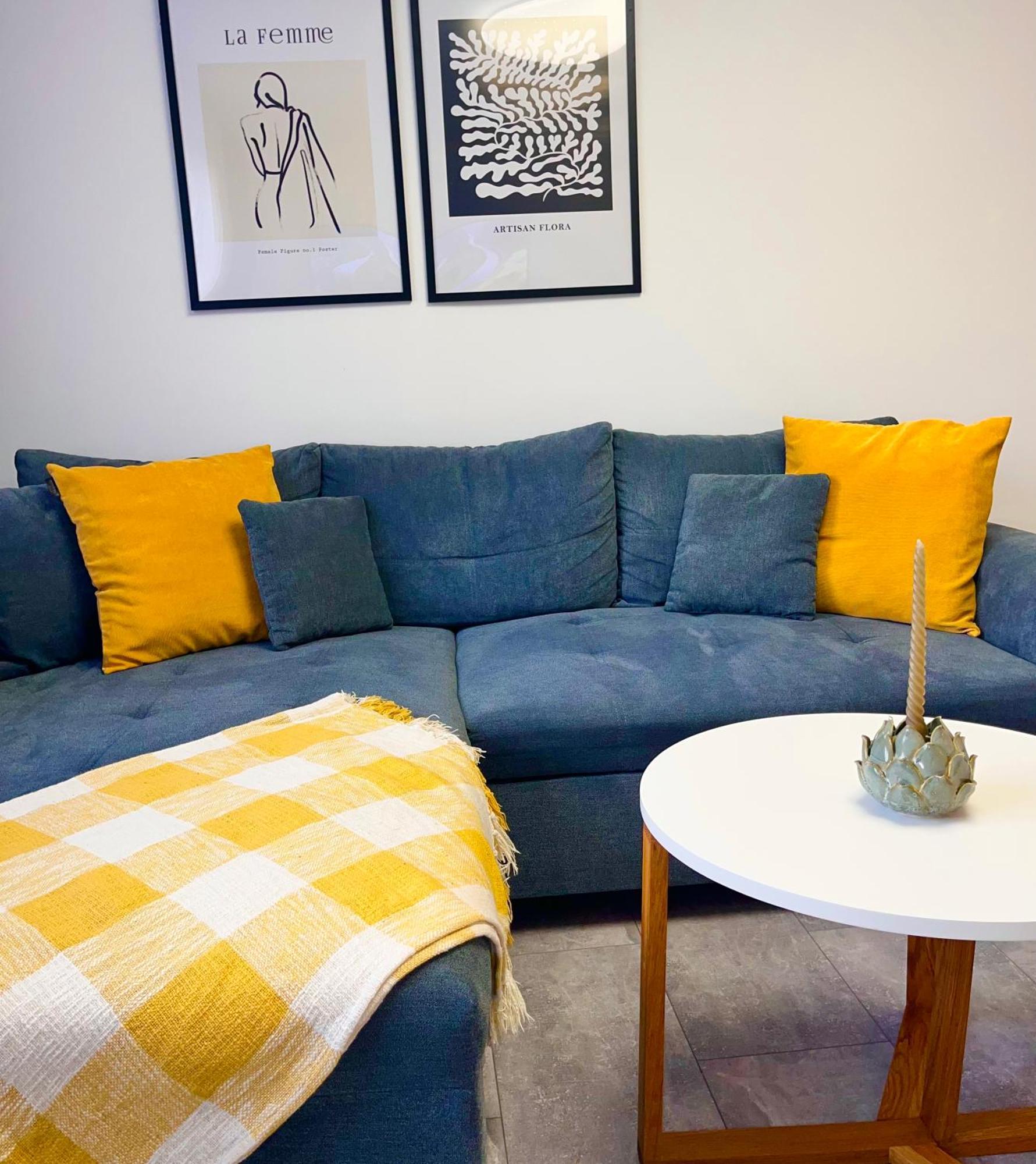 Ferienwohnung Bloom 베른카슈텔쿠에스 외부 사진