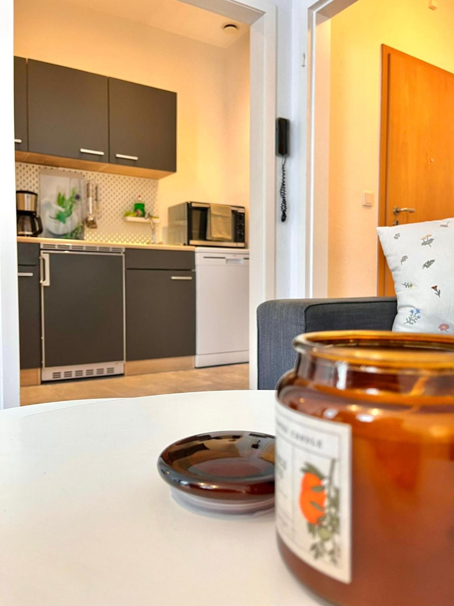 Ferienwohnung Bloom 베른카슈텔쿠에스 외부 사진