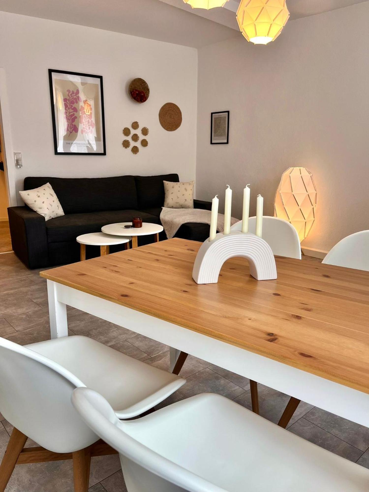 Ferienwohnung Bloom 베른카슈텔쿠에스 외부 사진