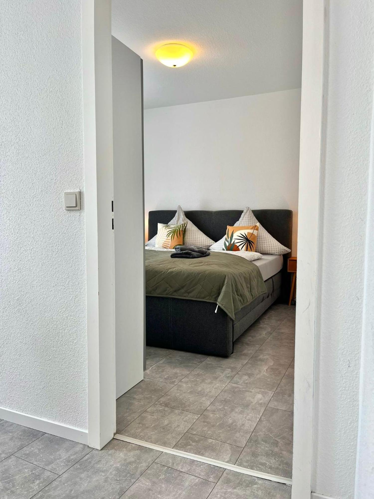 Ferienwohnung Bloom 베른카슈텔쿠에스 외부 사진